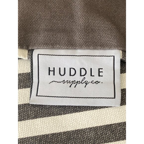 Stuffed Animal Storage Bean Bag Chair Stuffable lot of 2  Huddle Supply Co - Picture 2 of 12